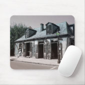 Tapis De Souris Bluese (Avec souris)