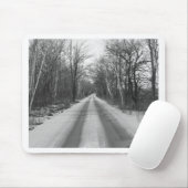 Tapis De Souris Bluff d'Ellison (Avec souris)