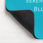 Tapis De Souris Blunder Mousepad (Coin)