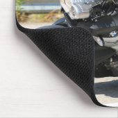 Tapis De Souris bmw (Coin)