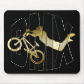 TAPIS DE SOURIS BMX (Devant)