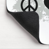 TAPIS DE SOURIS BMX 1 (Coin)