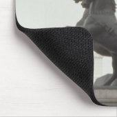 Tapis De Souris Boadicea, 1902 (Coin)