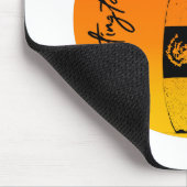 Tapis De Souris Boards de Huntington et sets (Coin)