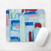 Tapis De Souris Boardwalk Mousepad (Avec souris)