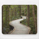 Tapis De Souris Boardwalk to Nelson Falls, Franklin - Gordon (Devant)