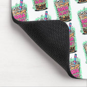 Tapis de souris Boba Blast – Sip or Die ! (Coin)