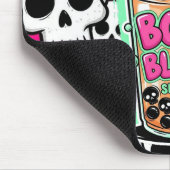 Tapis de souris Boba Blast – Sip or Die ! (Coin)