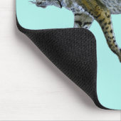 Tapis De Souris Bobcat (Coin)