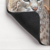 Tapis De Souris Bobcat customizable 2026 calendar (Coin)