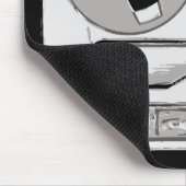 Tapis De Souris Bobine à bobine (Coin)