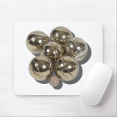 Tapis De Souris BocceBalls030111 (Avec souris)