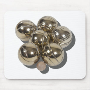 Tapis De Souris BocceBalls030111