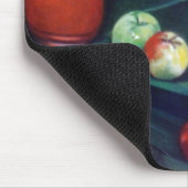 Tapis De Souris Bodegón de flores/Nature morte des fleurs (Coin)