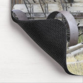Tapis De Souris Bodie State Historic Park, CA (Coin)