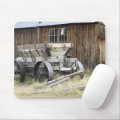 Tapis De Souris Bodie State Historic Park, CA (Avec souris)