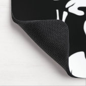 Tapis De Souris Bodybuilding Mousepad (Coin)