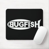 Tapis De Souris Bogue (Avec souris)