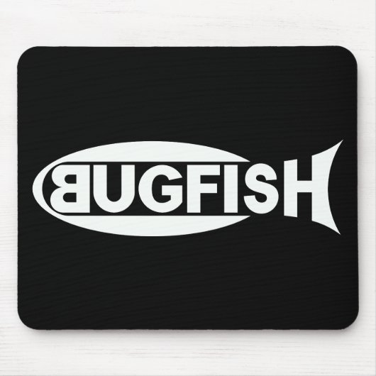 Tapis De Souris Bogue (Devant)
