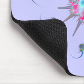 Tapis De Souris Bogue de Turlock (Coin)