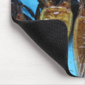 Tapis De Souris Bogue d'eau géante frite (Maeng Daa) ... Alimentat (Coin)