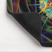 Tapis De Souris Bogue Parvo (Coin)