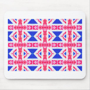 Tapis De Souris boho