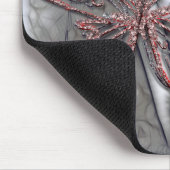 Tapis De Souris Boho Touch Souris (Coin)