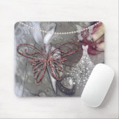 Tapis De Souris Boho Touch Souris (Avec souris)