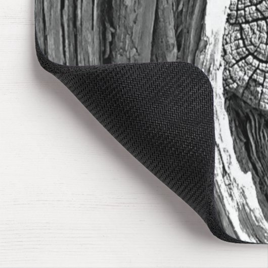 TAPIS DE SOURIS BOIS (Coin)