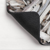 Tapis De Souris Bois (Coin)