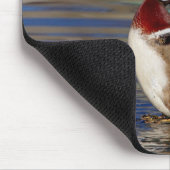 Tapis De Souris Bois (Coin)