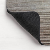 Tapis De Souris Bois âgé (Coin)