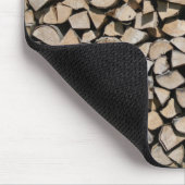 Tapis De Souris Bois de chauffage (Coin)