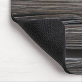 Tapis De Souris Bois de construction en bois (Coin)
