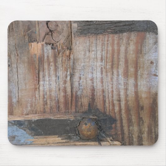 Tapis De Souris Bois de son I (Devant)