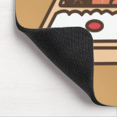 Tapis De Souris boîte de bento coréenne (Coin)