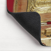Tapis De Souris Boîte de bijou (Coin)