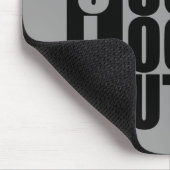 Tapis De Souris Boîte de verticale de YOLO (Coin)