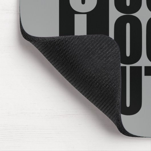 Tapis De Souris Boîte de verticale de YOLO (Coin)