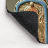 Tapis De Souris Boîte d'onguent sous la forme d'un double royal (Coin)