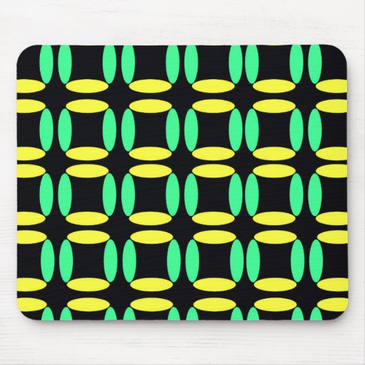 Tapis De Souris Boîtes (Devant)