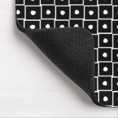 Tapis De Souris Boîtes croisées v2 (Coin)