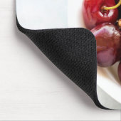 Tapis De Souris bol de cerises (Coin)