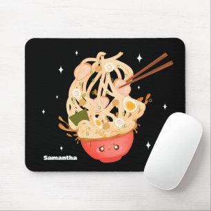 Tapis De Souris Bol De Ramen