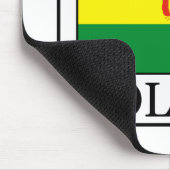 Tapis De Souris Bolivie (Coin)