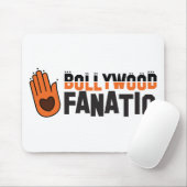 Tapis De Souris Bollywood fantatic (Avec souris)