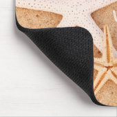 Tapis De Souris Bon à rien de plage certifié parUSDA (Coin)