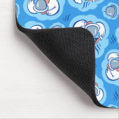 Tapis De Souris Bon appétit ! (Coin)