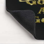 Tapis De Souris Bon comme Gold (Coin)
